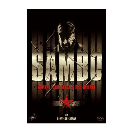 SAMBO - Combat total russe & Self-défense