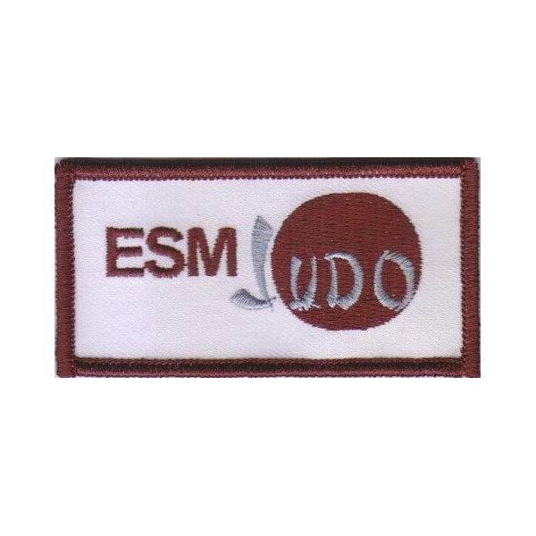 ECUSSON & autres broderies