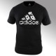 Tee-shirt Graphic Tee ADIDAS