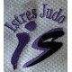 Broderie Istres judo