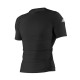 T-shirt MC lycra adidas - Rashguard