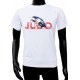 T-SHIRT, JUDO COMPETITION UCHIMATA