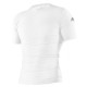 T-shirt MC lycra adidas - Rashguard