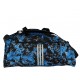 Sac de sport Adidas CAMO Bleu