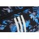 Sac de sport Adidas CAMO Bleu