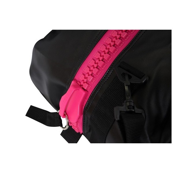 Sac d'entrainement 2 en 1 adidas NOIR/ROSE