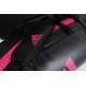 Sac d'entrainement 2 en 1 adidas NOIR/ROSE