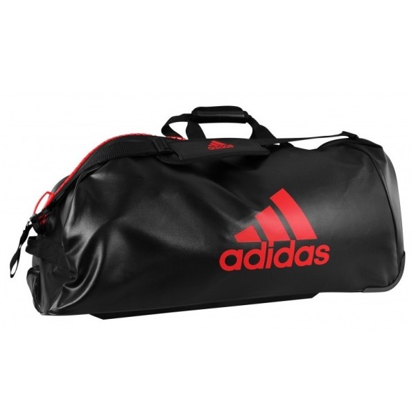 Sac de sport Adidas à roulettes PU