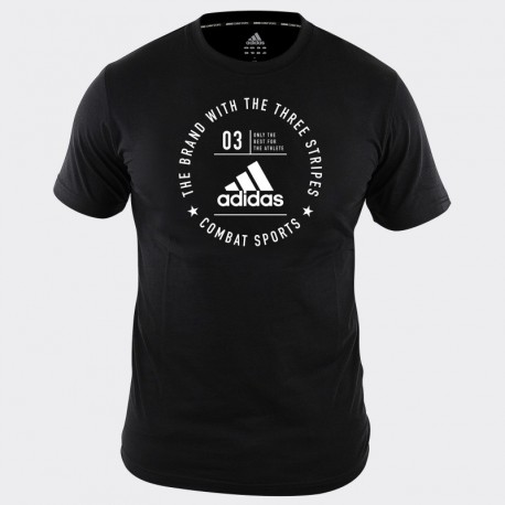 Tee-shirt COMBAT SPORT ADIDAS