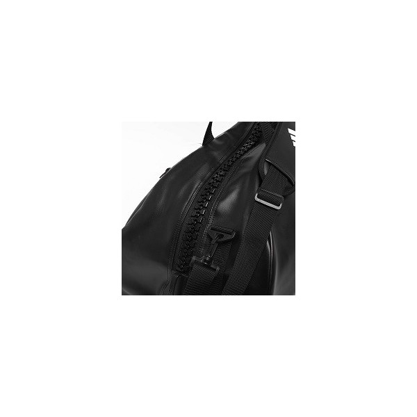 Sac d'entrainement 2 en 1 adidas NOIR/BLANC