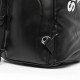 Sac d'entrainement 2 en 1 adidas NOIR/BLANC