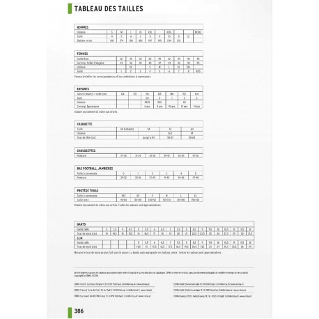 Catalogue ERIMA