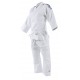 Judogi Adidas EVOLUTION micro grain de riz