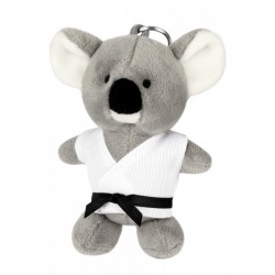 Porte clés peluche en kimono KOALA