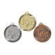 Médaille Judo - NX11
