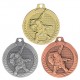 Médaille Judo OR - DX13