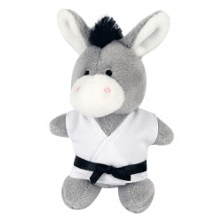 Porte clés peluche en kimono ANE