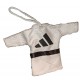 Mini kimono judo ADIDAS