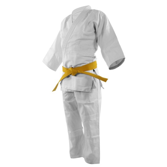Judogi Adidas CLUB sans bande