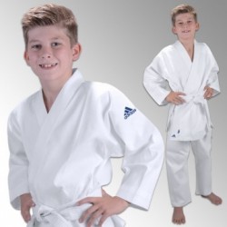 Judogi Adidas Adistart