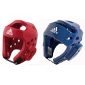 Casque arts martiaux