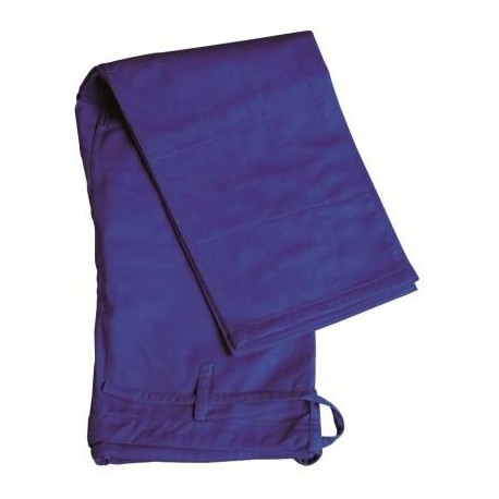 Pantalon judo Adidas