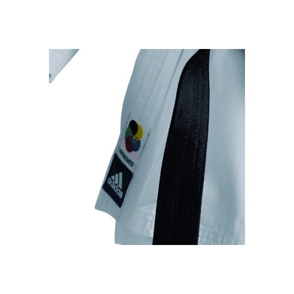 Karategi Adidas - KUMITE - WKF