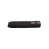Ceinture noire TOKAIDO coton