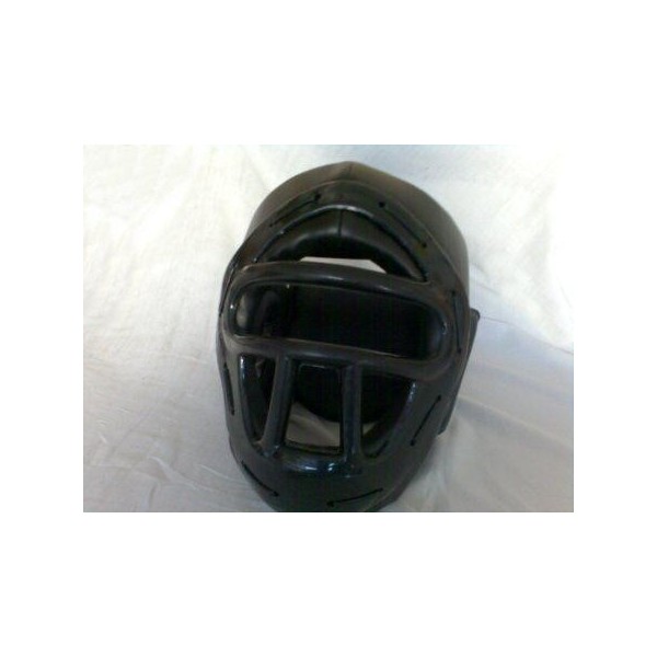 Casque FIGHT