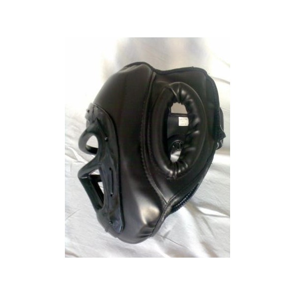 Casque FIGHT