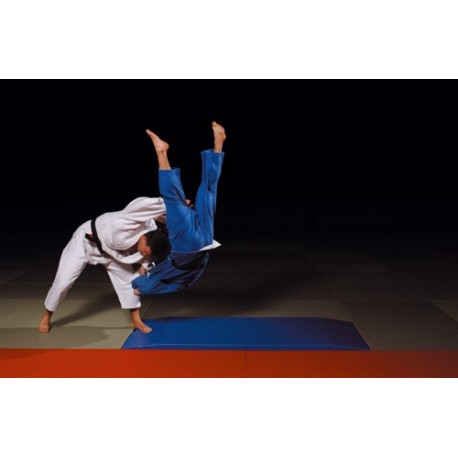 Tapis de NAGE KOMI biseau