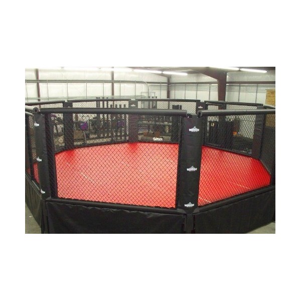 TATAMI AGGLOREX MMA