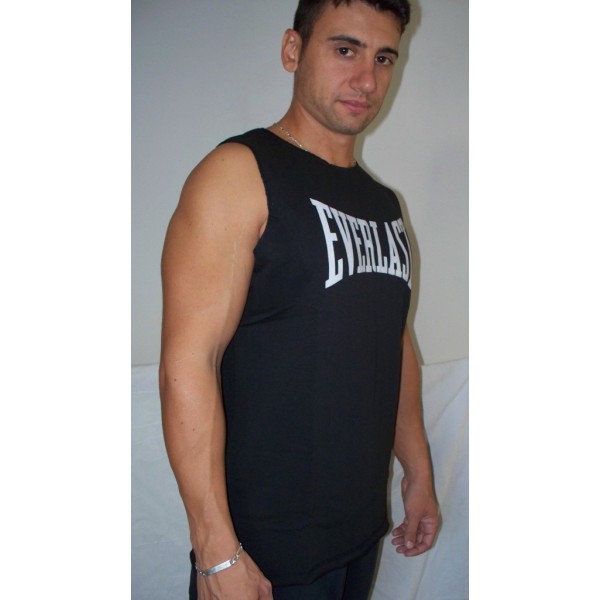 Sweat sans manche DINO