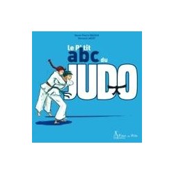 Le P'tit abc du judo