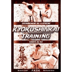 KYOKUSHINKAI TRAINING