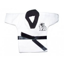 Mini kimono TKD