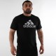 Tee-shirt Graphic Tee ADIDAS