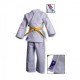 Judogi Adidas micro grain de riz