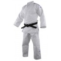 Judogi Adidas MILLENIUM bandes Tricolores