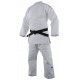 Judogi Adidas CHAMPION II - IJF - Bandes tricolores