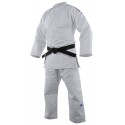 Judogi Adidas CHAMPION II ou III - IJF - Bandes tricolores