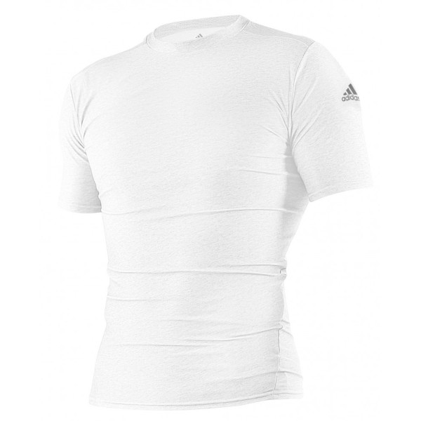 T-shirt MC lycra adidas - Rashguard