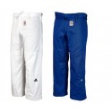 Pantalon judo Adidas IJF