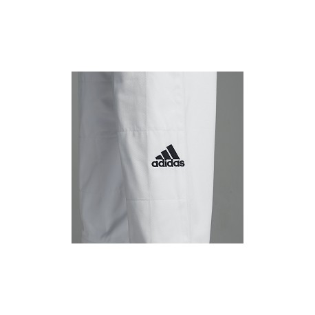 Pantalon judo Adidas IJF