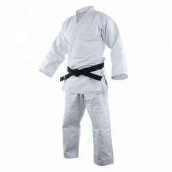 Judogi Adidas QUEST - SANS BANDE