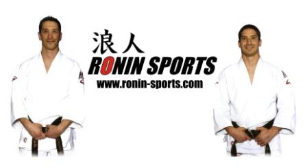 L'équipe Ronin Sports