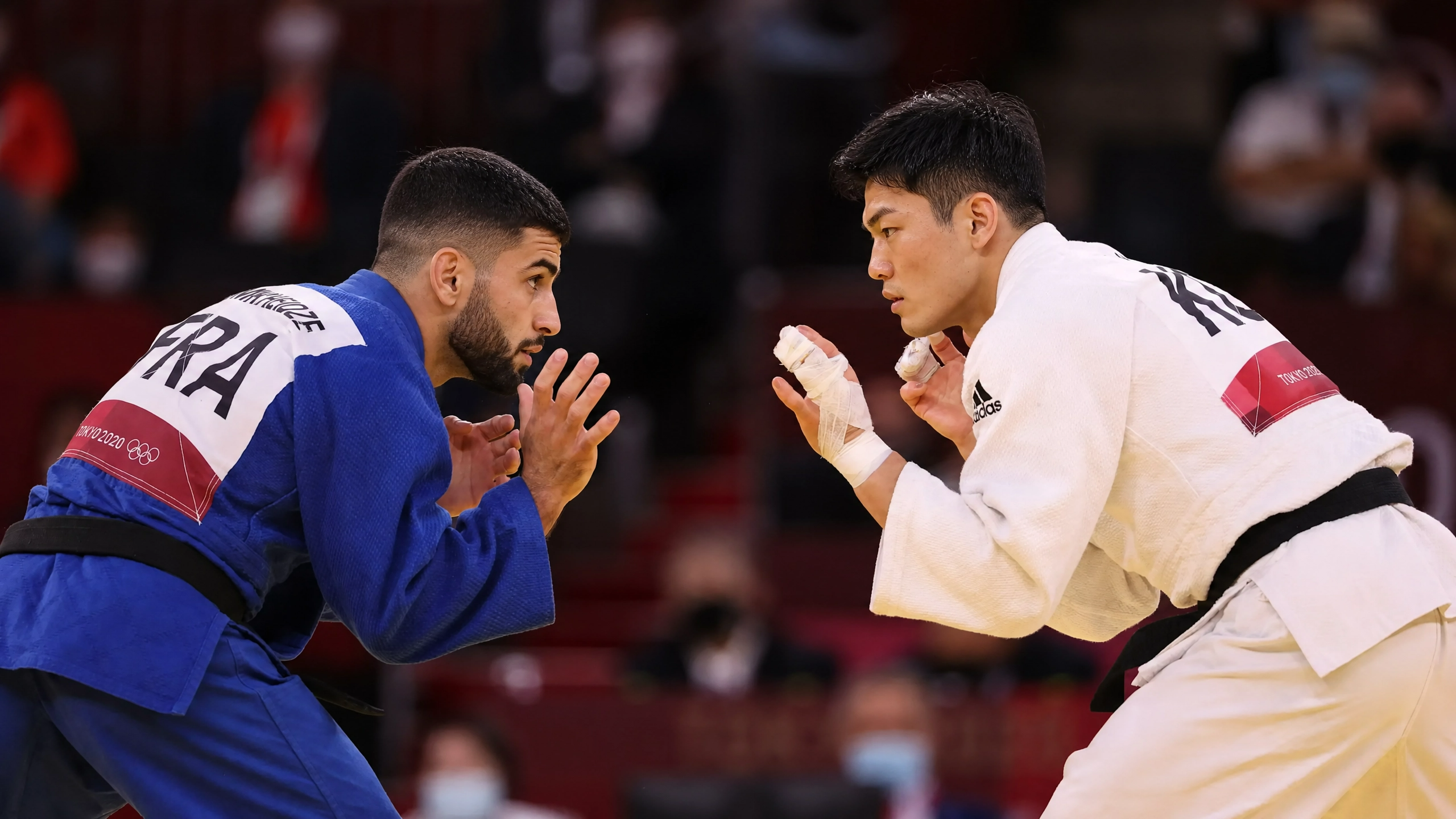 Judogi Champion 3