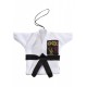 Mini kimono karate