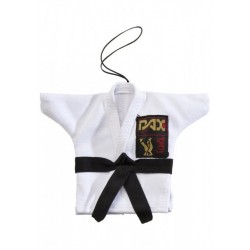 Mini kimono karate