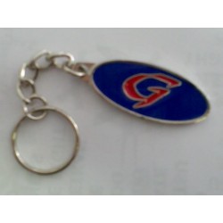Porte clés Gill Sports
